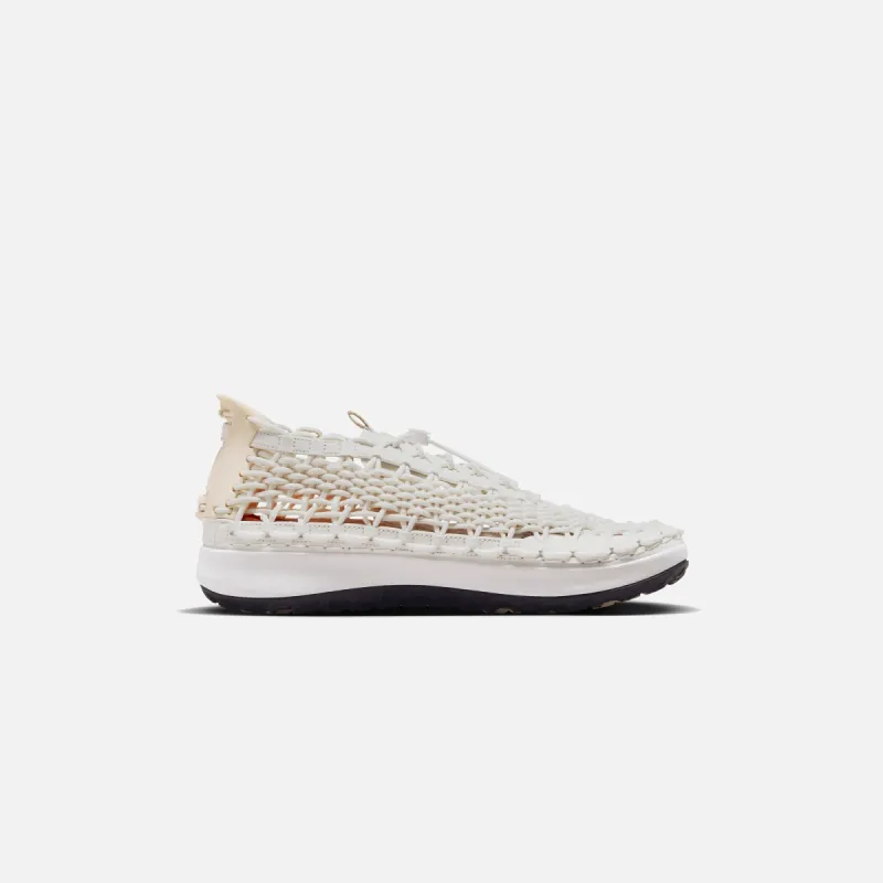 Nike ACG Watercat+ - Phantom / Light Orewood / Brown / Summit White sold by Kith