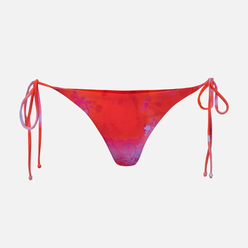 Miaou Kauai Bottom - Rouge Mudd sold by Kith