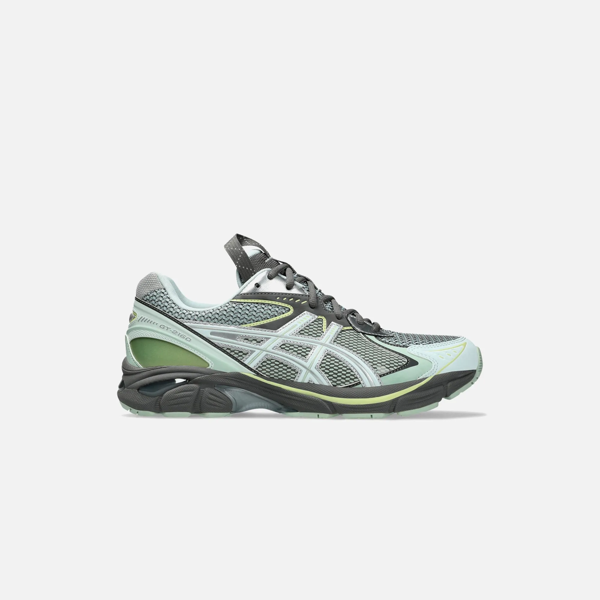 ASICS UB6-S GT-2160™ - Arctic Blue / Carbon sold by Kith