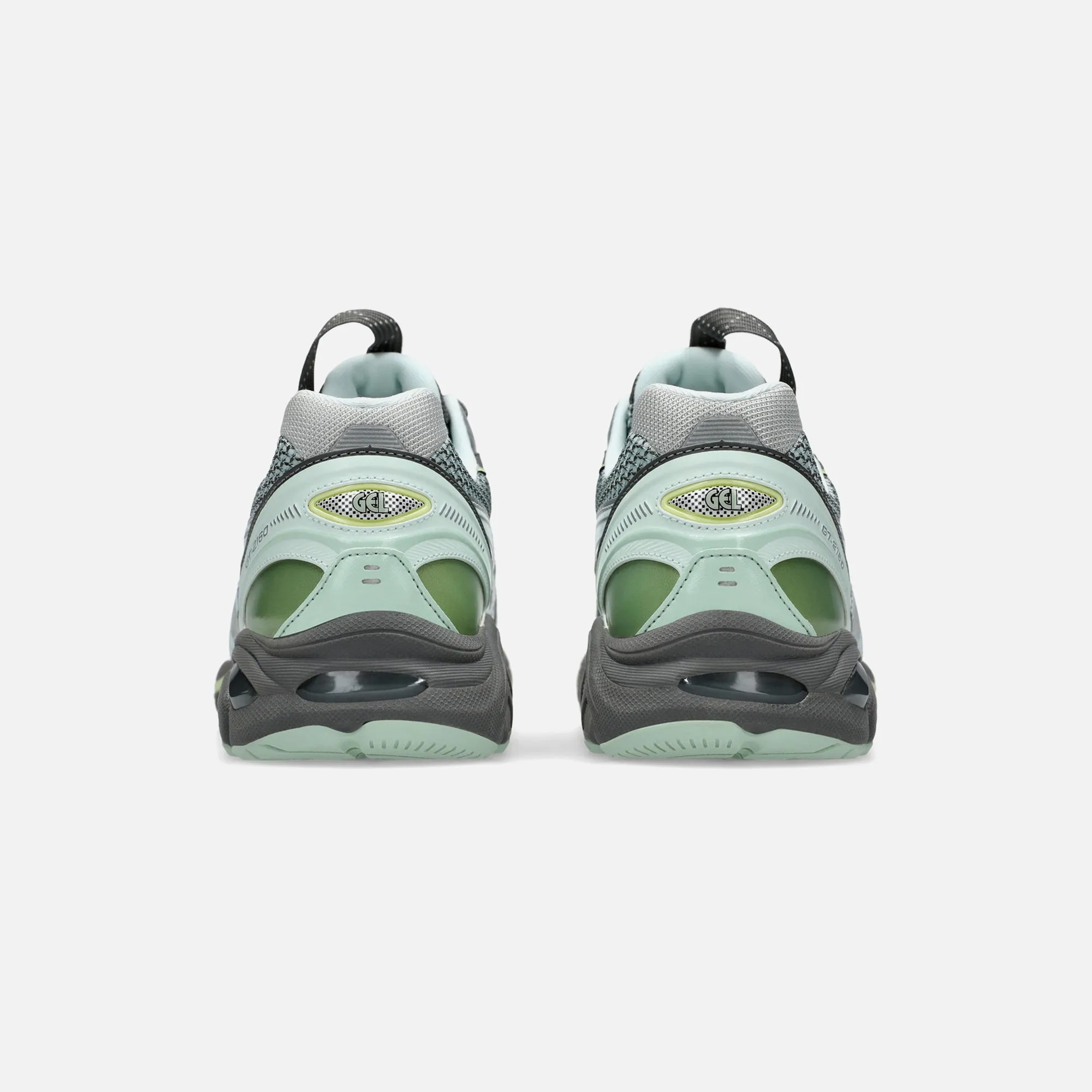 ASICS UB6-S GT-2160™ - Arctic Blue / Carbon sold by Kith product image thumbnail 5