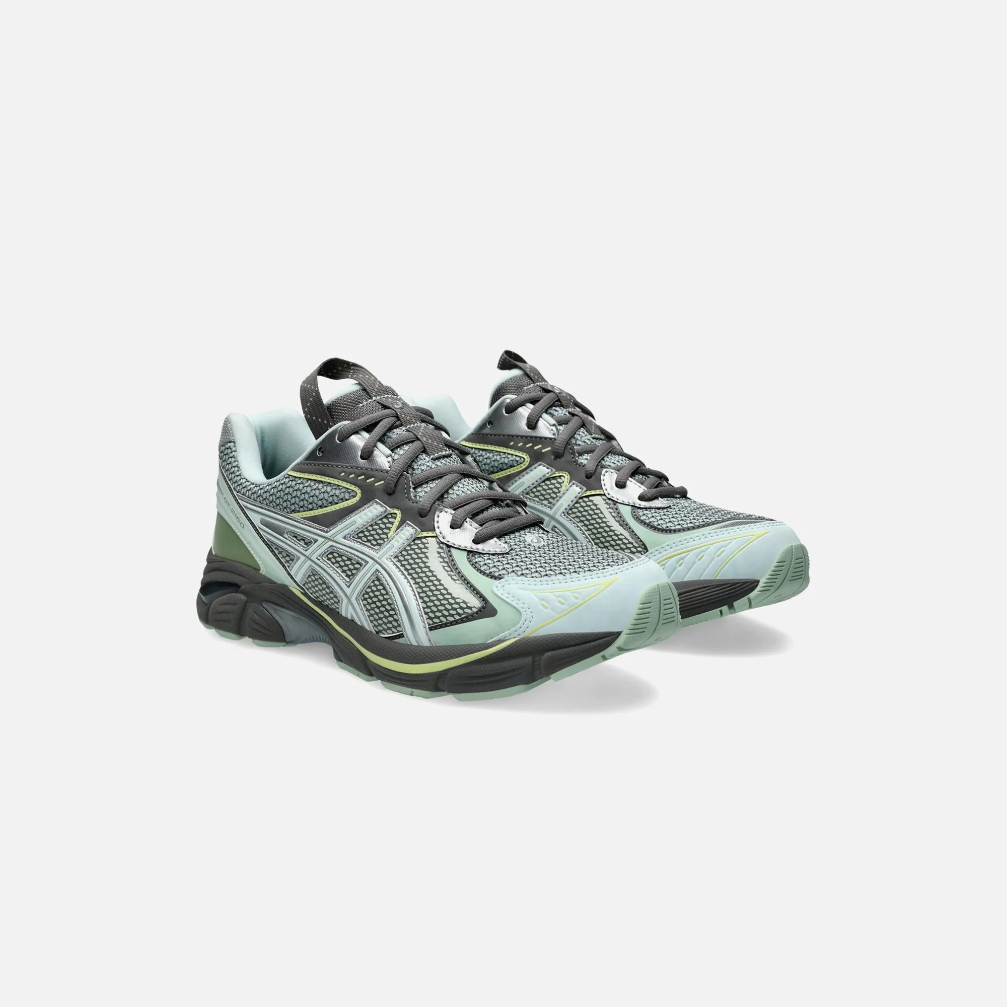 ASICS UB6-S GT-2160™ - Arctic Blue / Carbon sold by Kith product image thumbnail 2