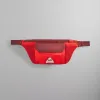 Kith for Columbia Hip Pack - Bright Red sold by Kith