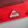 Kith for Columbia Hip Pack - Bright Red sold by Kith