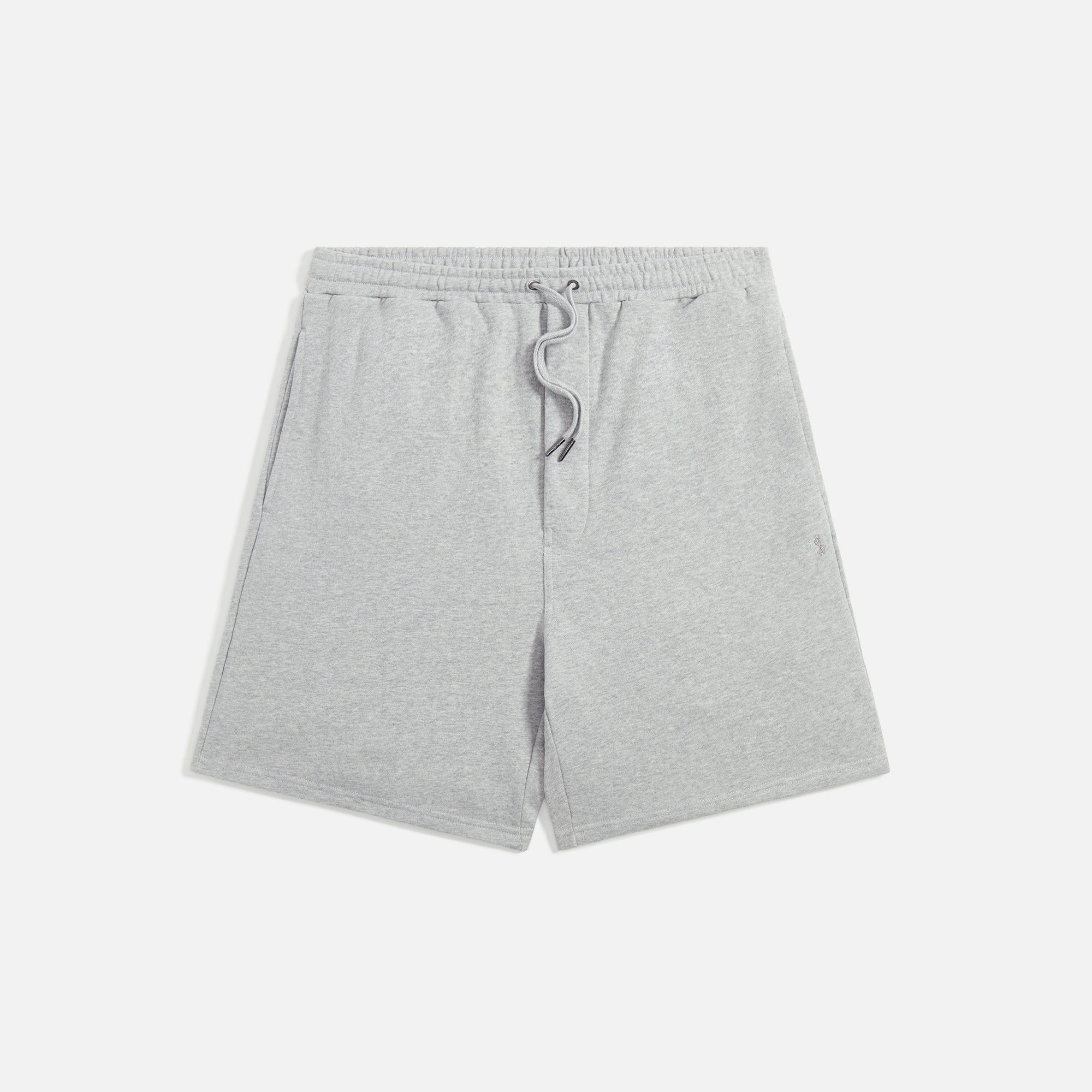 Ksubi 4x4 Trak Short - Grey Marled sold by Kith