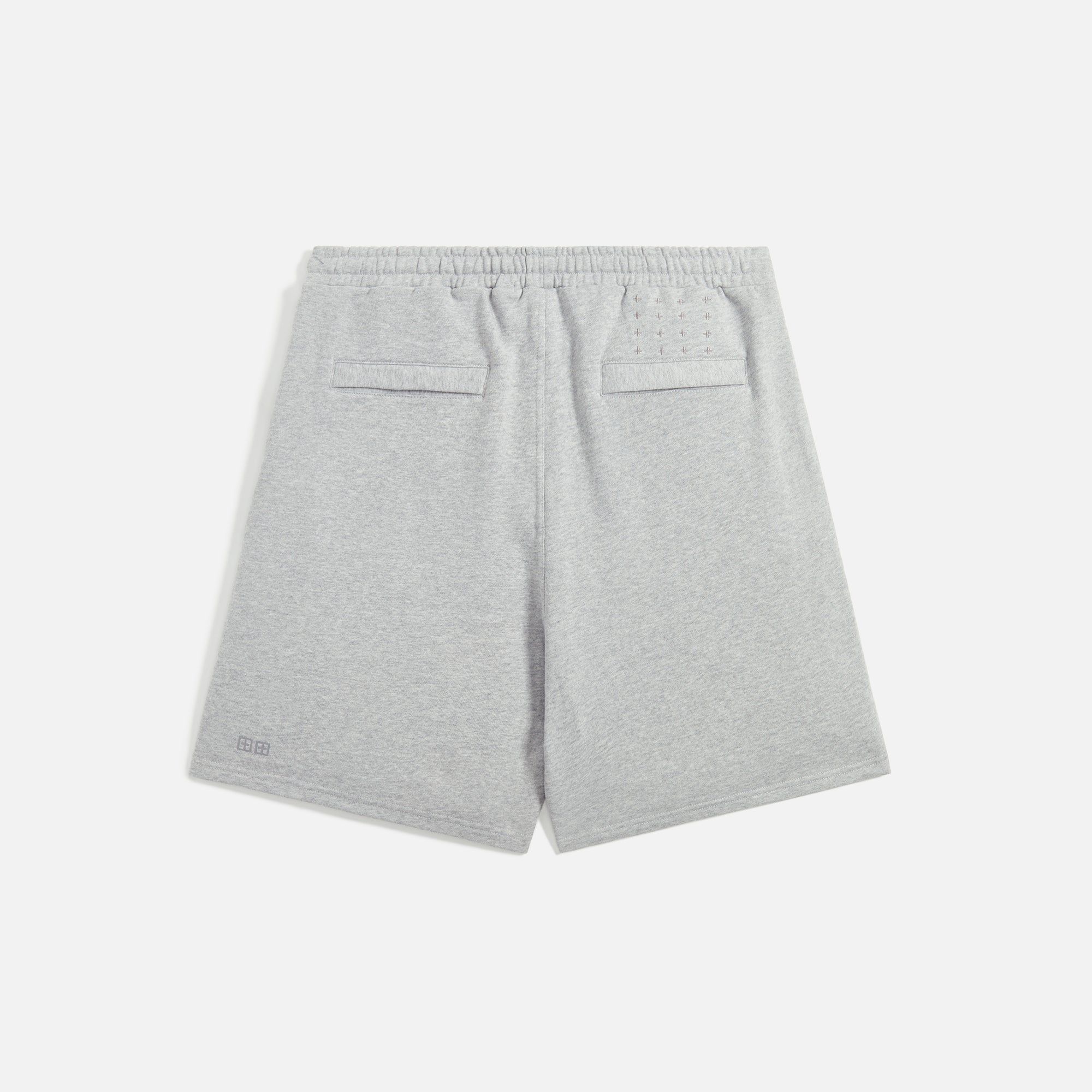 Ksubi 4x4 Trak Short - Grey Marled sold by Kith product image thumbnail 2