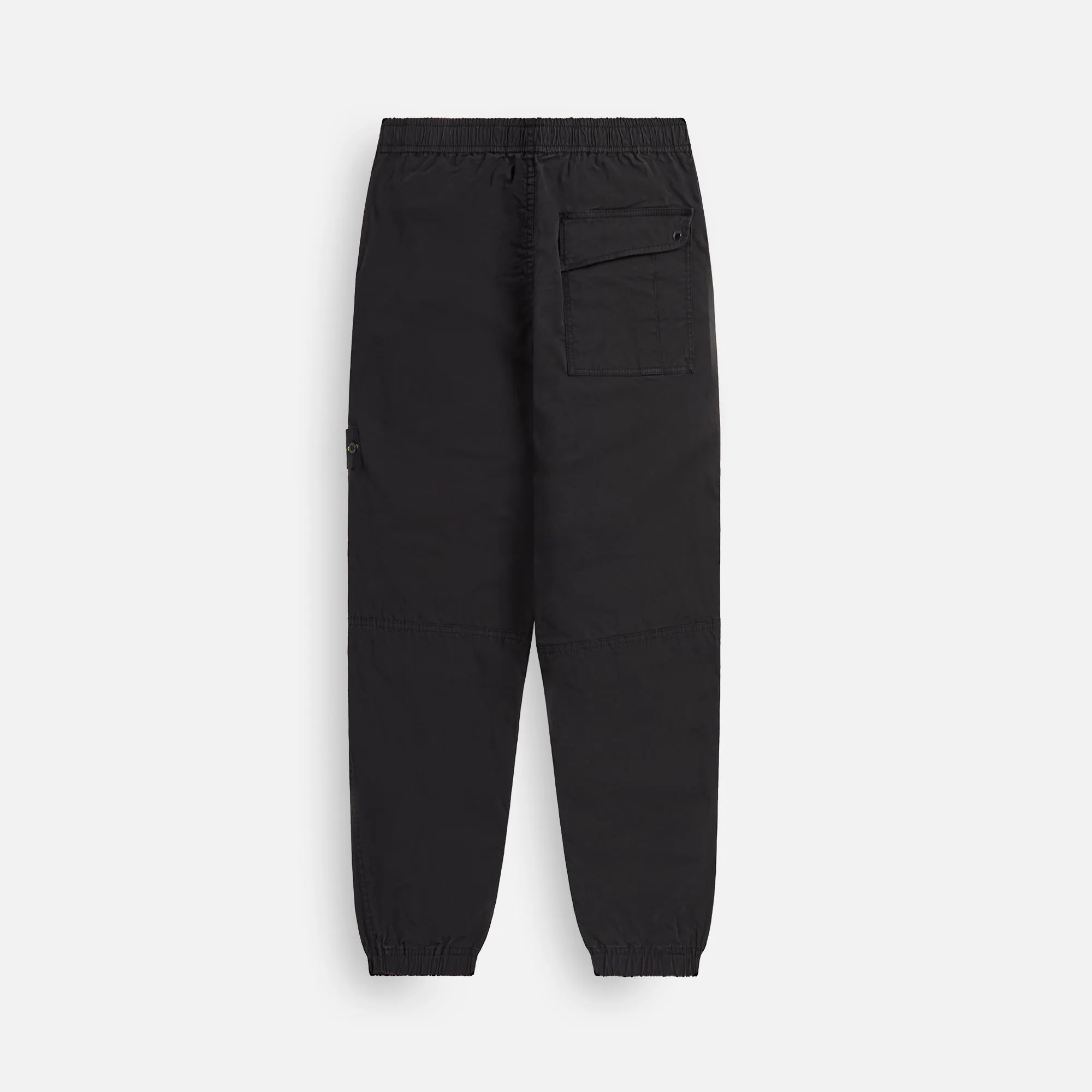 Stone Island Cargo Pant - Black sold by Kith product image thumbnail 2