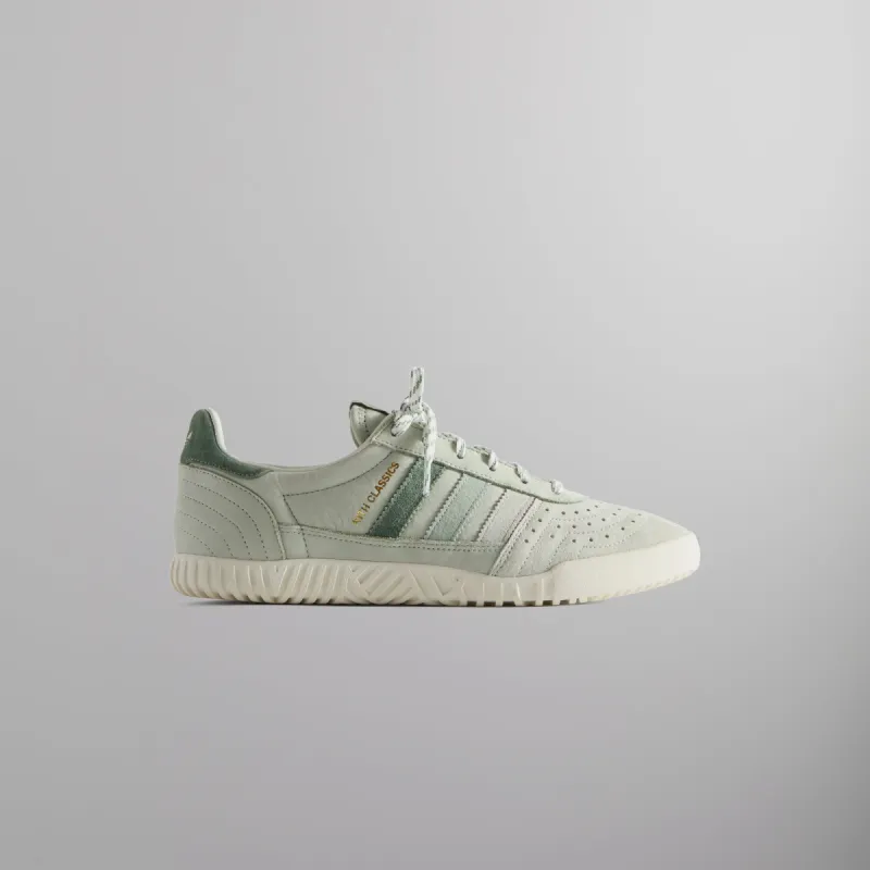 Kith Classics for adidas Originals Indoor Super - Gum sold by Kith
