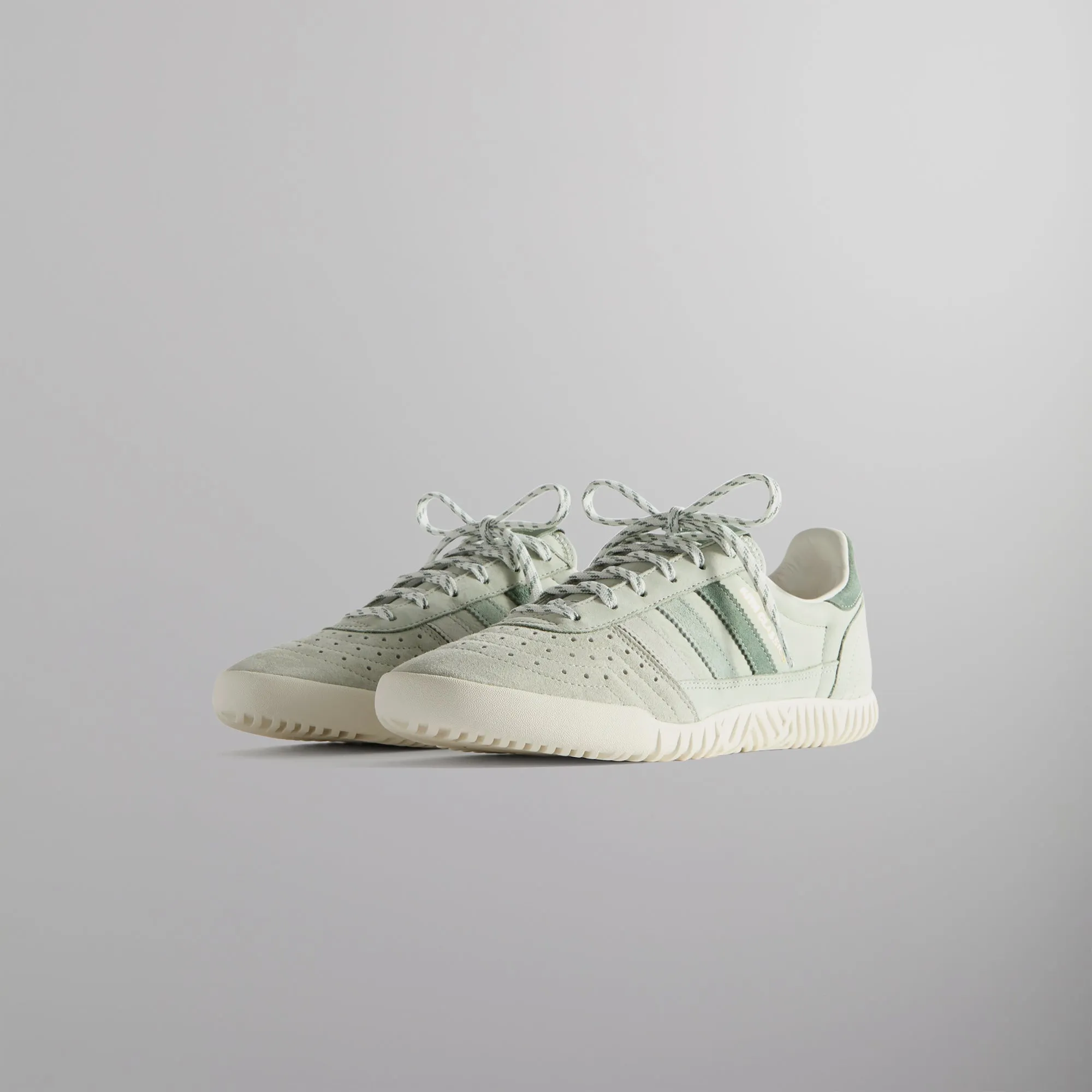 Kith Classics for adidas Originals Indoor Super - Gum sold by Kith product image thumbnail 2