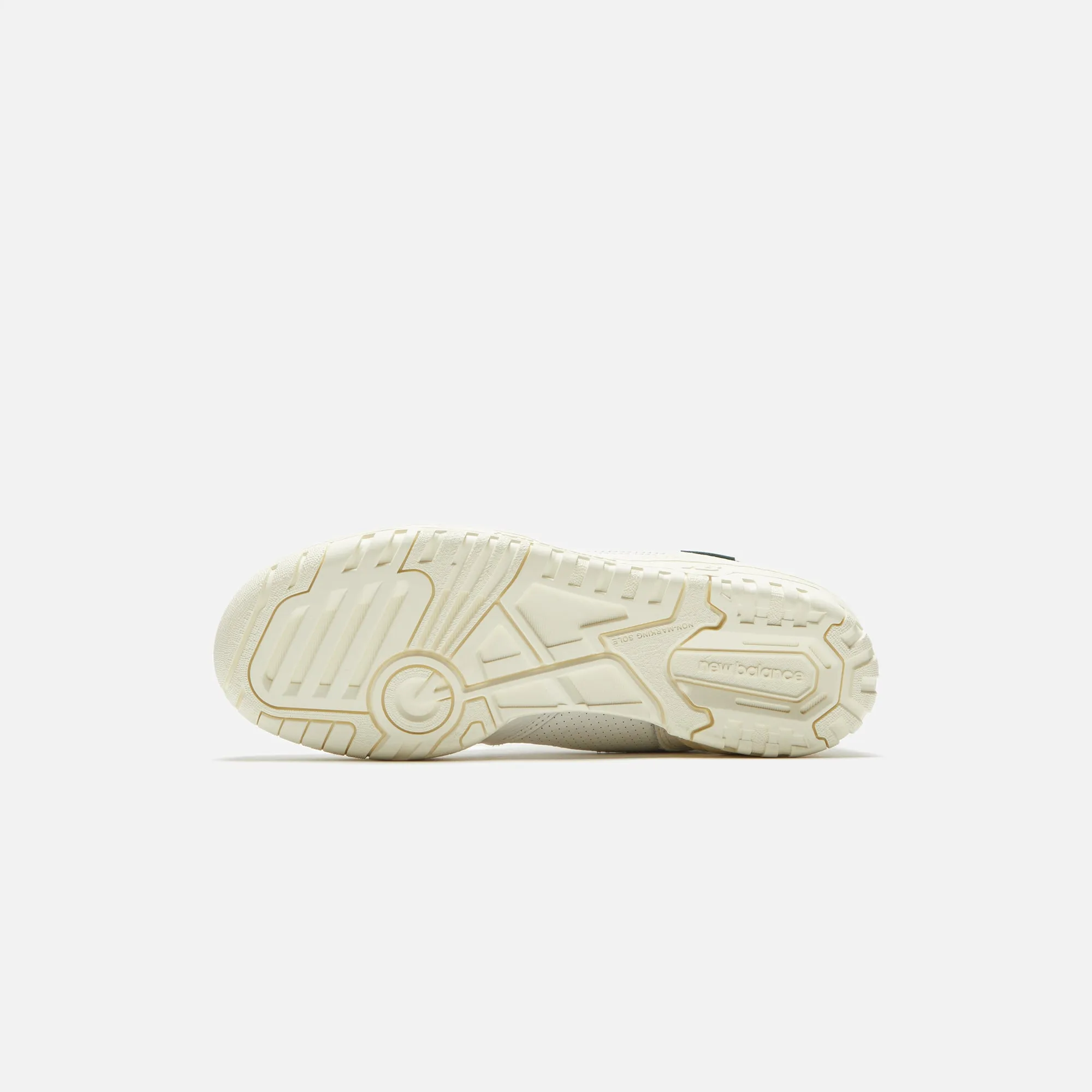 New Balance 550 - Sea Salt sold by Kith product image thumbnail 4