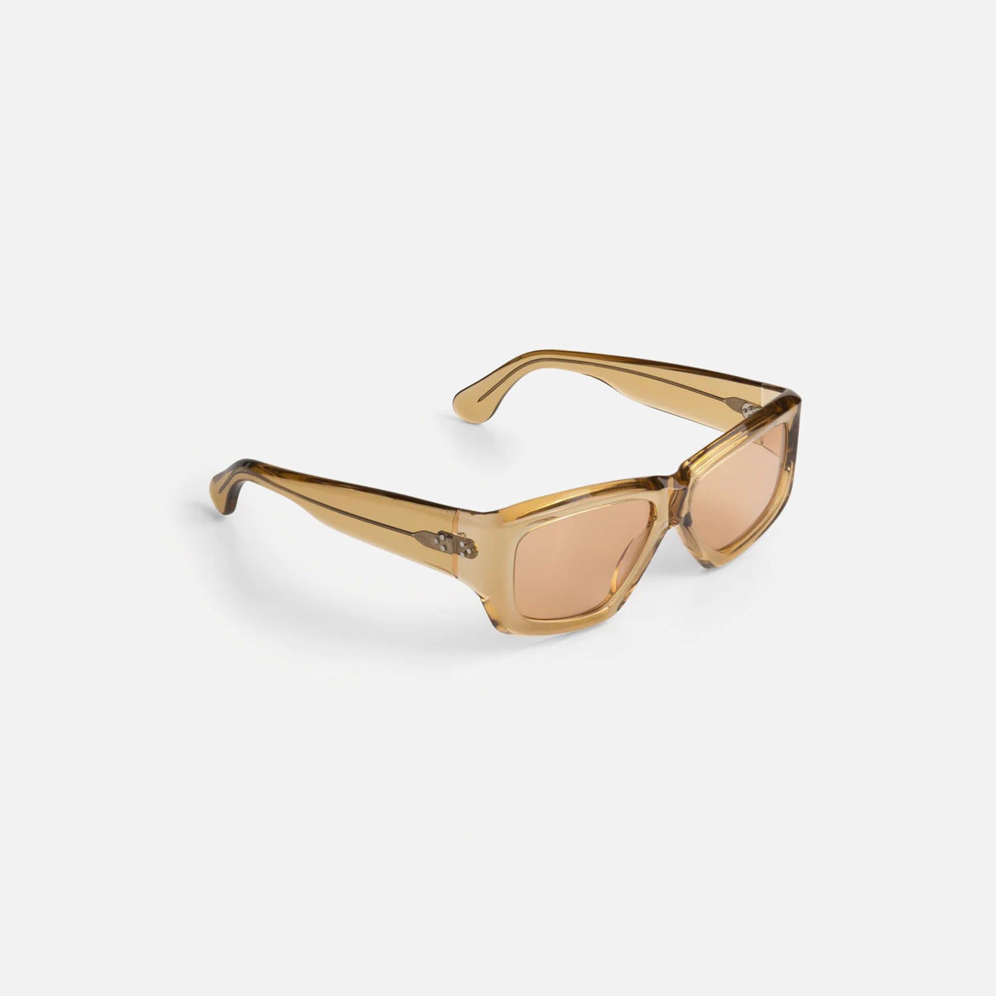 Port Tanger Kasawara - Manuka Acetate / Amber Lens sold by Kith product image thumbnail 2
