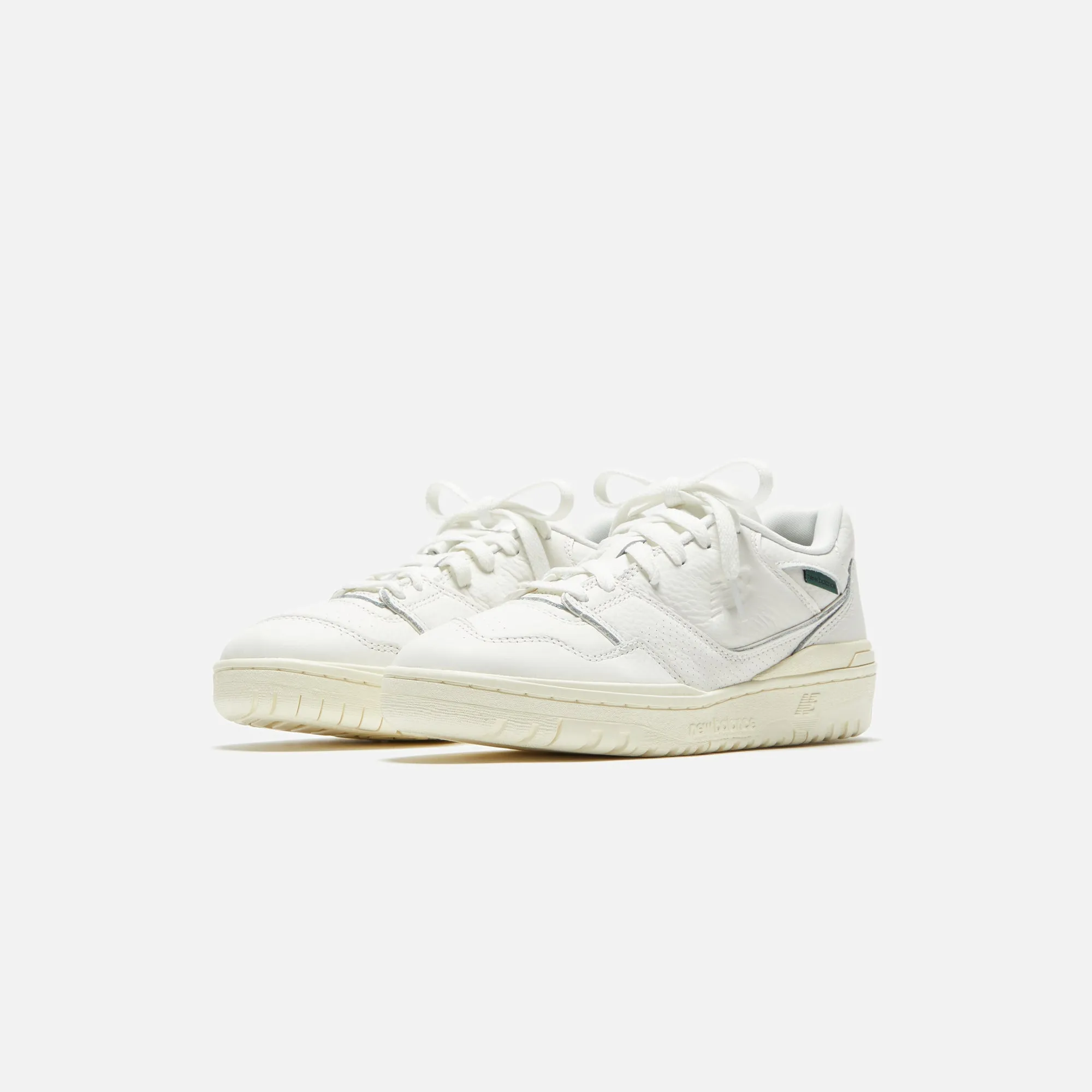 New Balance 550 - Sea Salt sold by Kith product image thumbnail 2