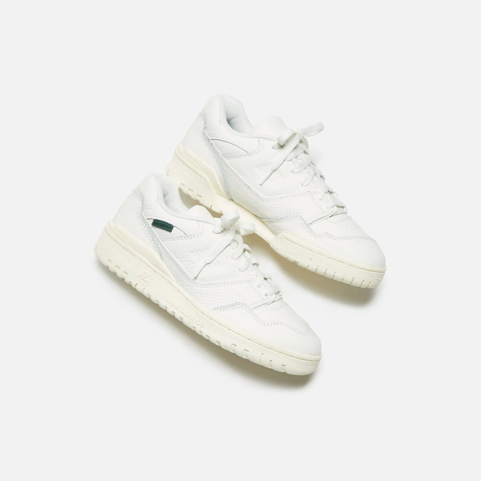 New Balance 550 - Sea Salt sold by Kith product image thumbnail 5
