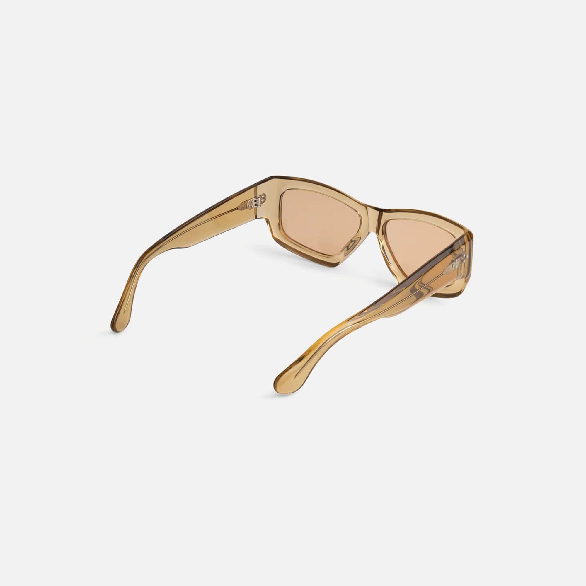 Port Tanger Kasawara - Manuka Acetate / Amber Lens sold by Kith product image thumbnail 3