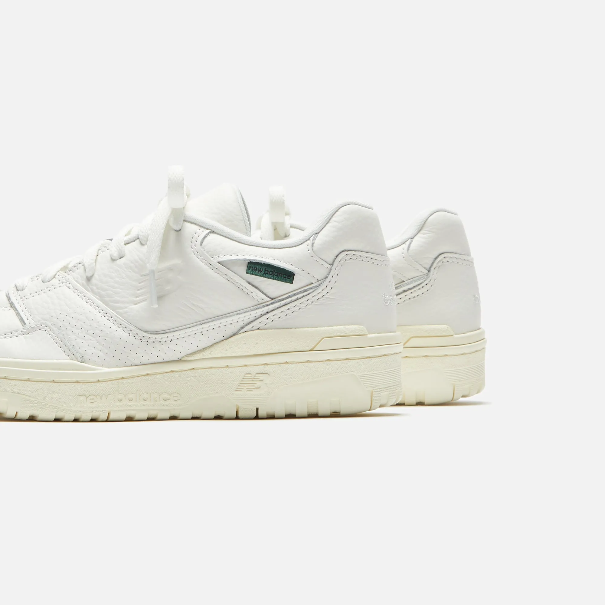 New Balance 550 - Sea Salt sold by Kith product image thumbnail 3