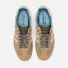 adidas x Wales Bonner Samba - Wonder White / Ash Blue sold by Kith