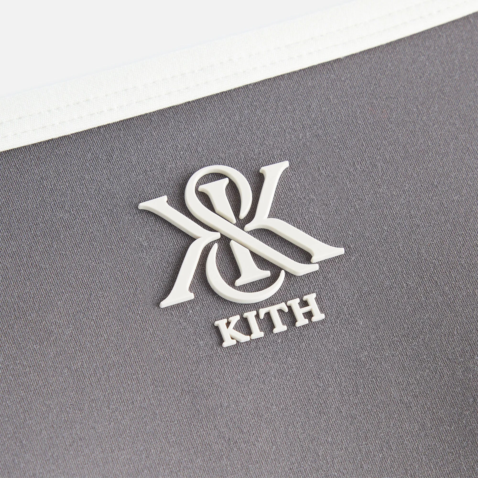 Kith Women Ellis Active Bra - Hematite sold by Kith product image thumbnail 5