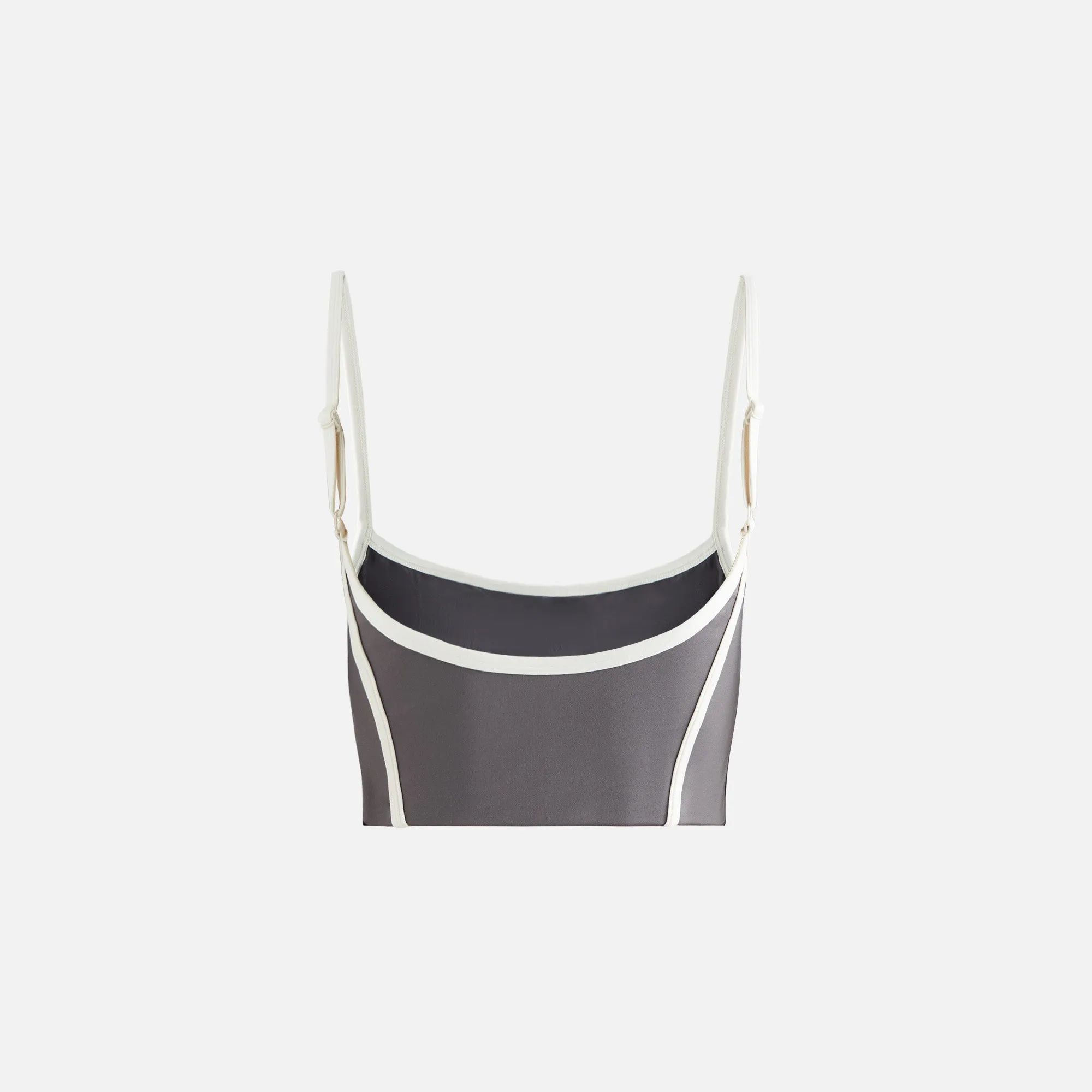 Kith Women Ellis Active Bra - Hematite sold by Kith product image thumbnail 4