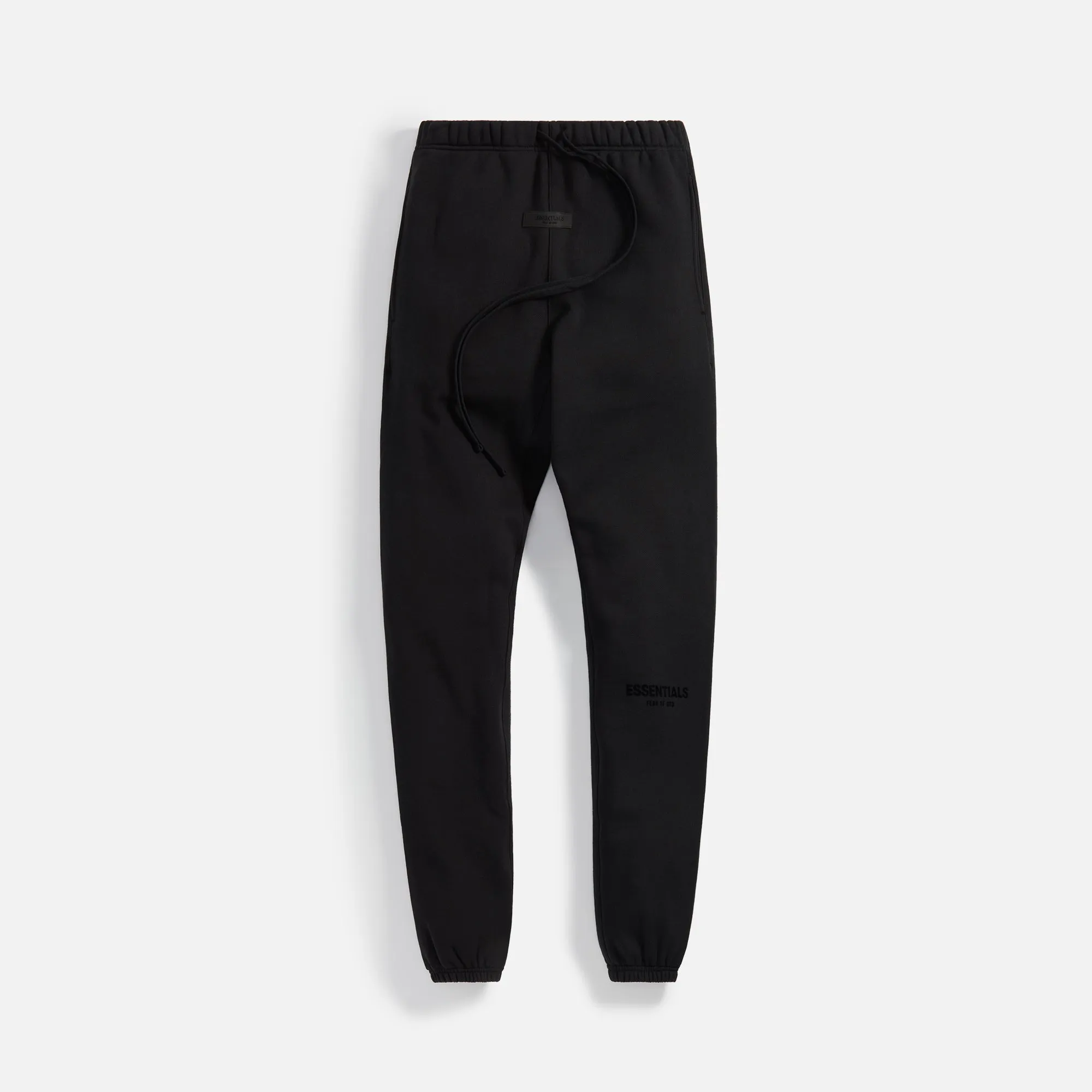 Essentials Sweatpants - Stretch Limo sold by Kith