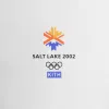 Kith for Olympics Heritage Salt Lake 2002 Vintage Tee - White sold by Kith
