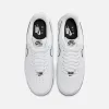 Nike Air Force 1 '07 - White / Black sold by Kith