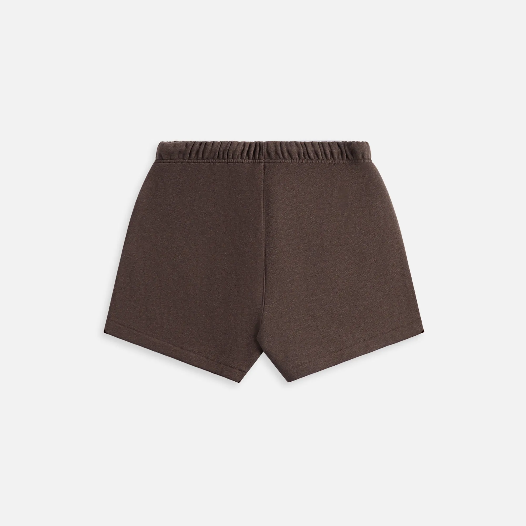 Essentials Sweat Short - Heather Wood sold by Kith product image thumbnail 2