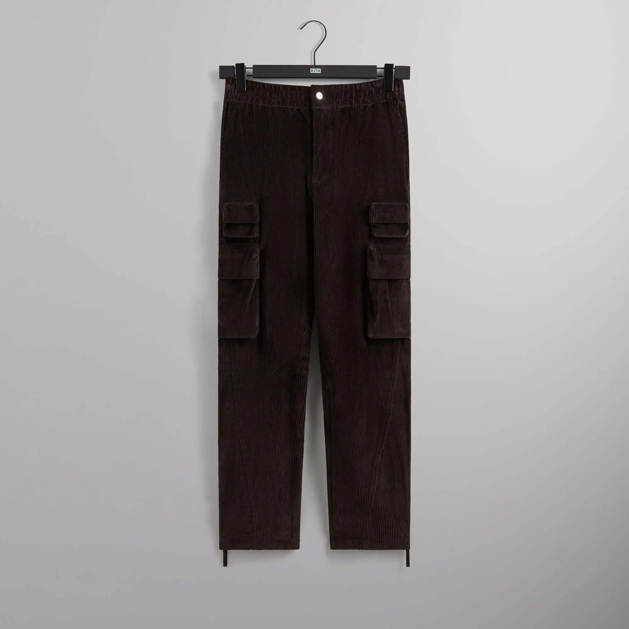 Kith Chauncey Cargo Pant - Kindling sold by Kith