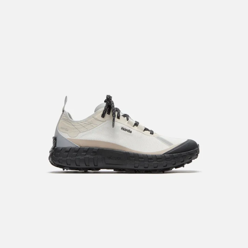 Norda Run Norda 001 - Cinder sold by Kith