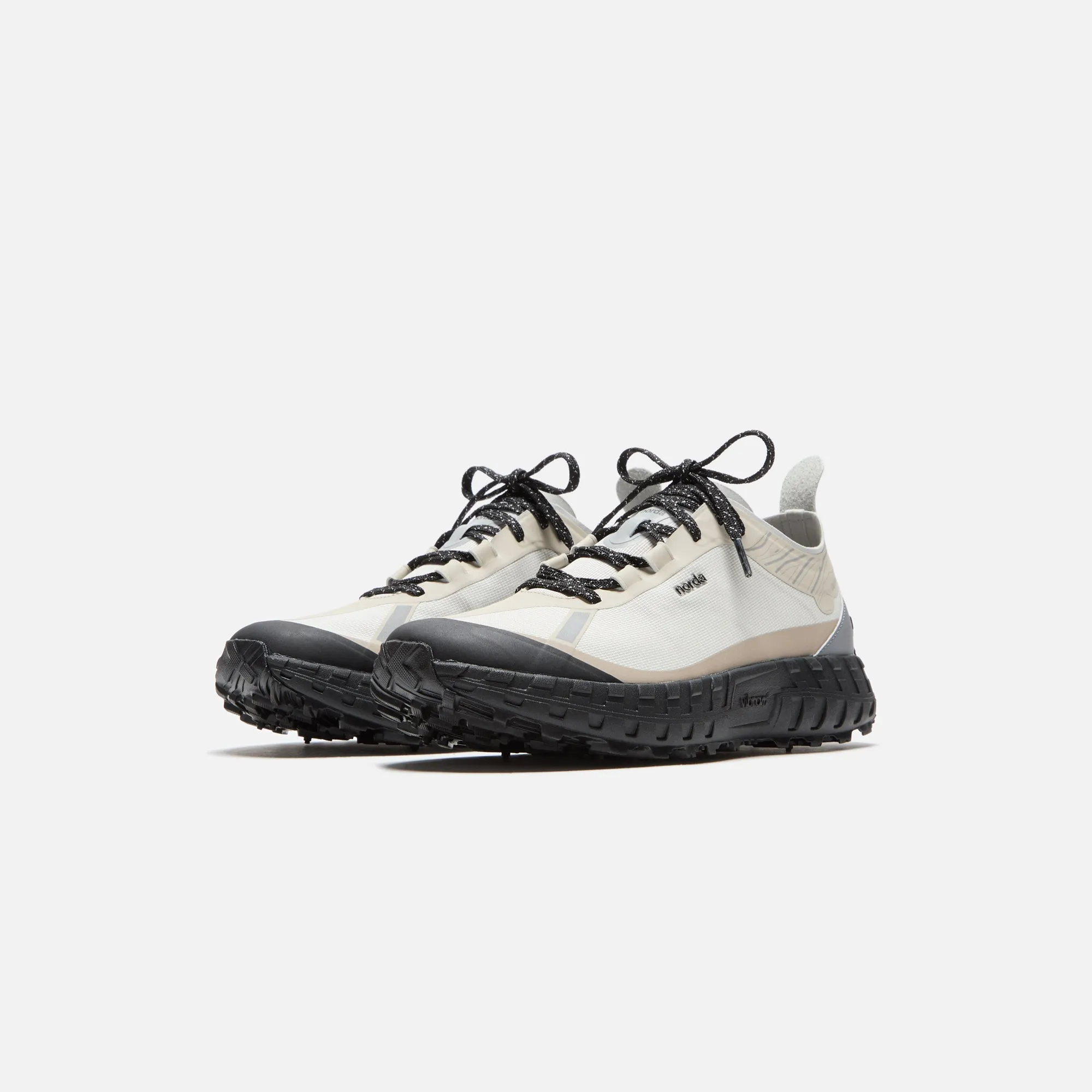 Norda Run Norda 001 - Cinder sold by Kith product image thumbnail 2