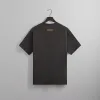 Kith for the NFL: 49ers Vintage Tee - Black sold by Kith