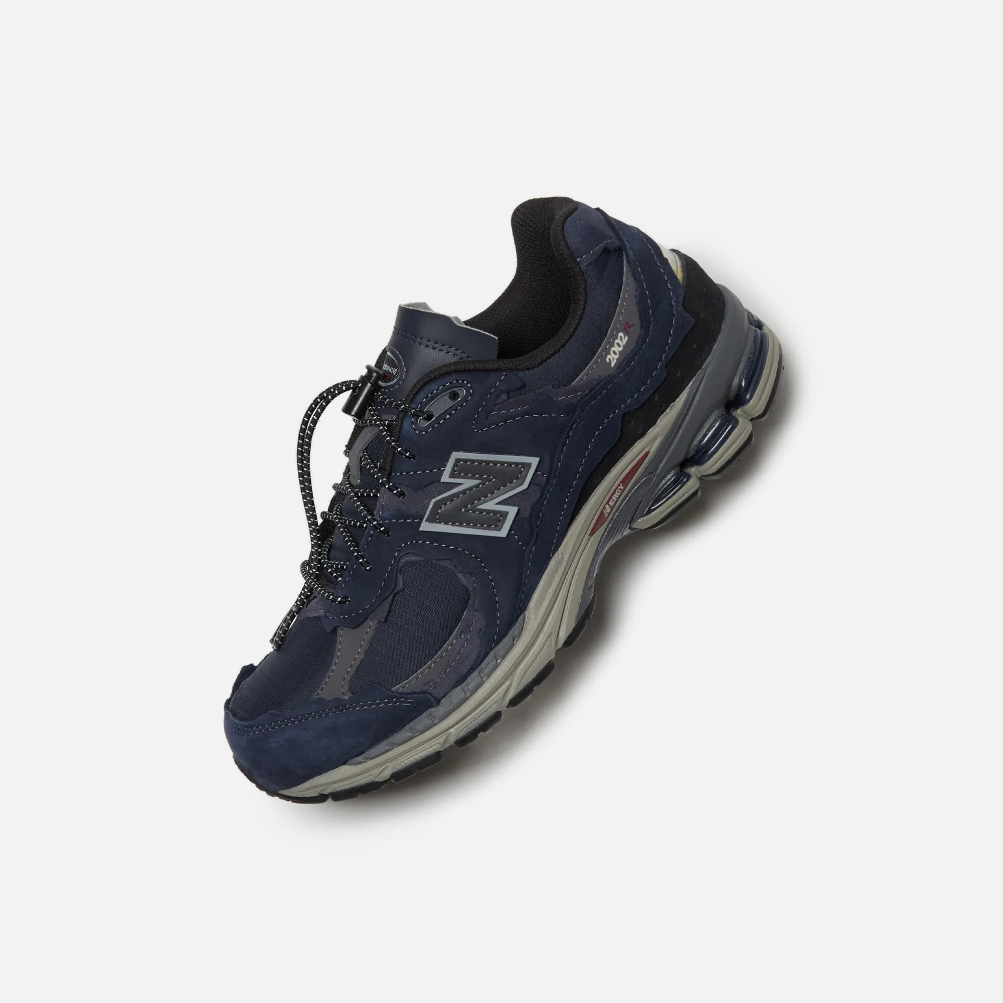 New Balance 2002R - Eclipse sold by Kith product image thumbnail 4