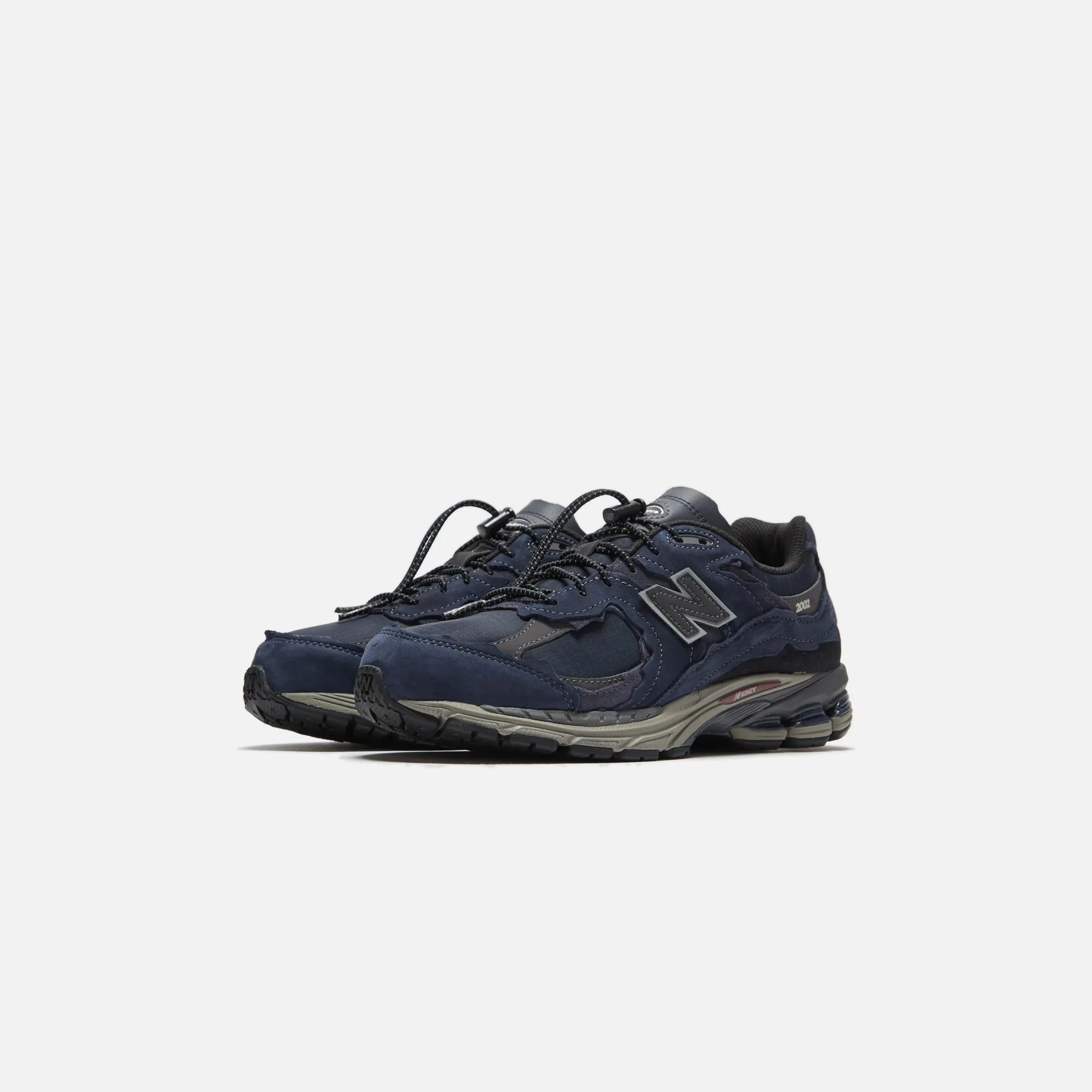 New Balance 2002R - Eclipse sold by Kith product image thumbnail 2