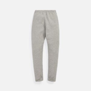 Essentials Sweatpants - Dark Oatmeal sold by Kith