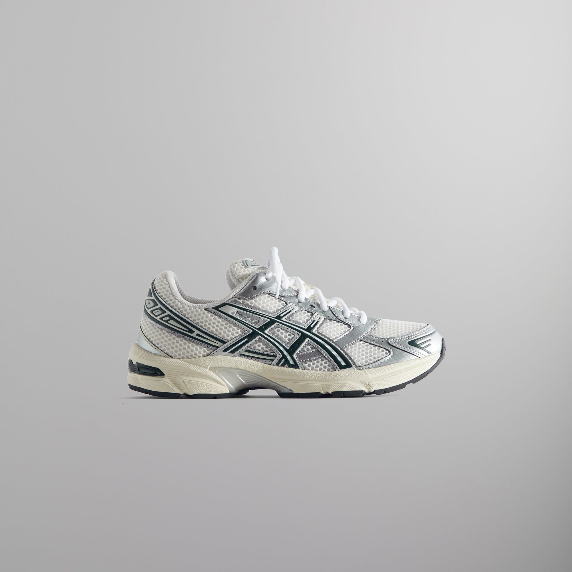 Kith for ASICS GEL-1130™ - Cream / Scarab PH | Parallel