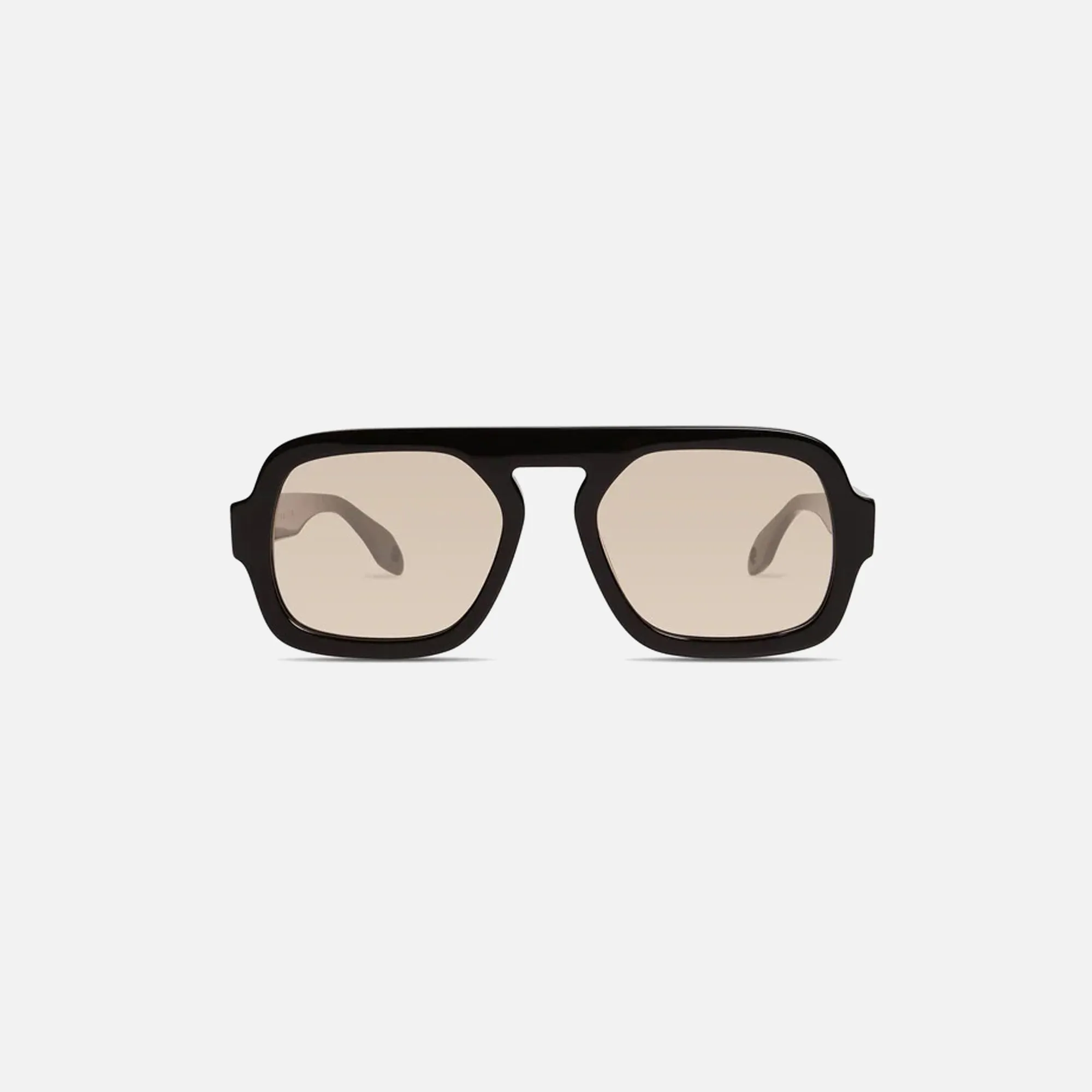 Elisa Johnson Jane Frames - Gloss Black sold by Kith