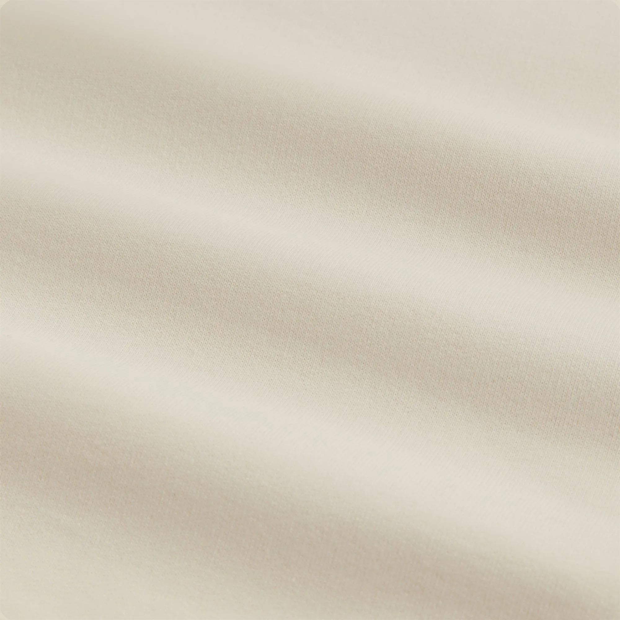 Kith Script Nelson Crewneck - Sandrift sold by Kith product image thumbnail 4