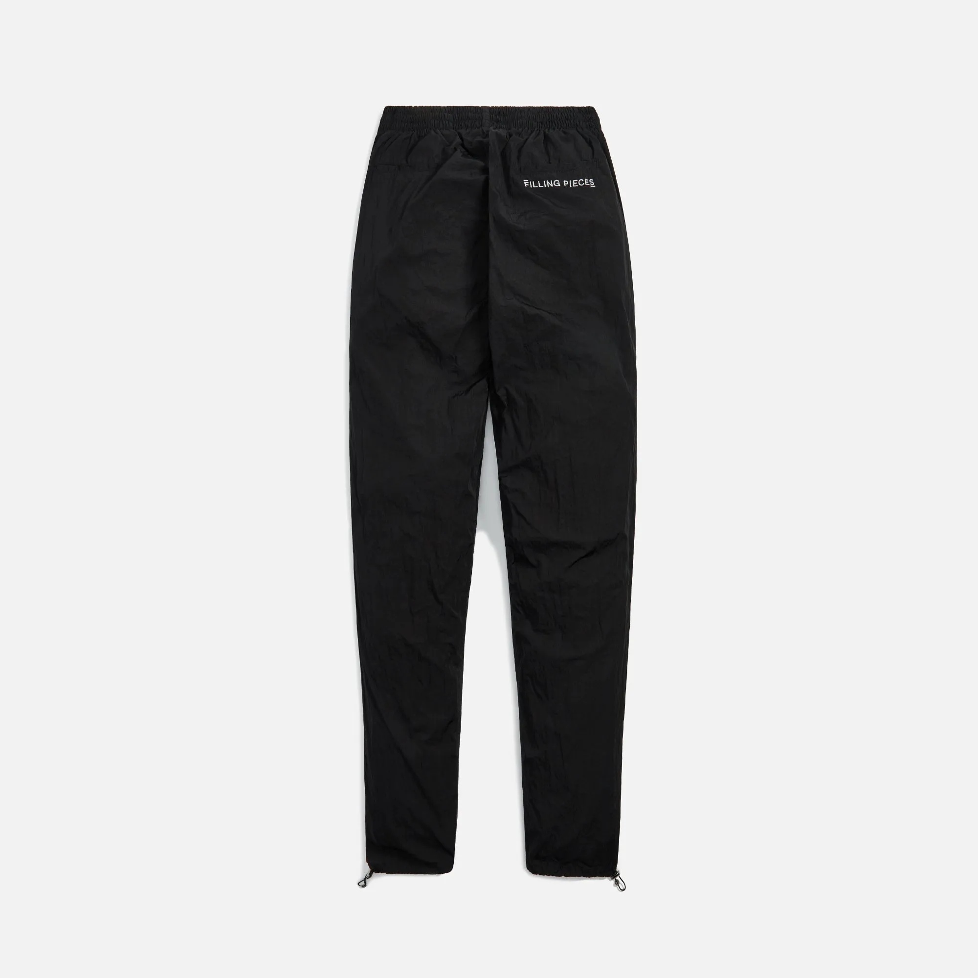 Filling Pieces Nylon Cord Pants - Black sold by Kith product image thumbnail 2