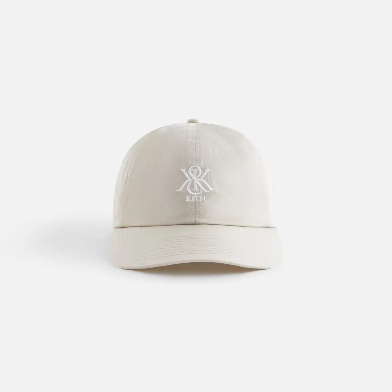 Kith Women Crest Cap - Pyramid sold by Kith