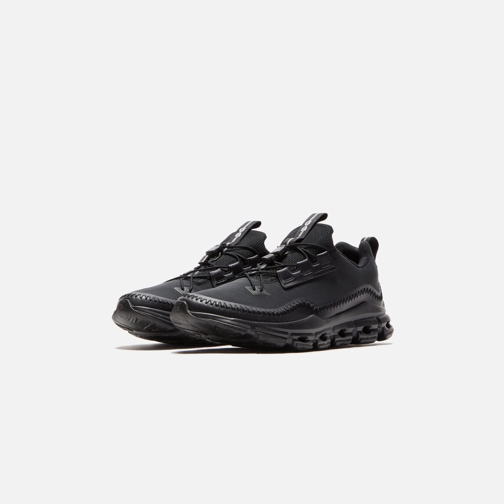 On Running Cloudaway - Black sold by Kith product image thumbnail 2