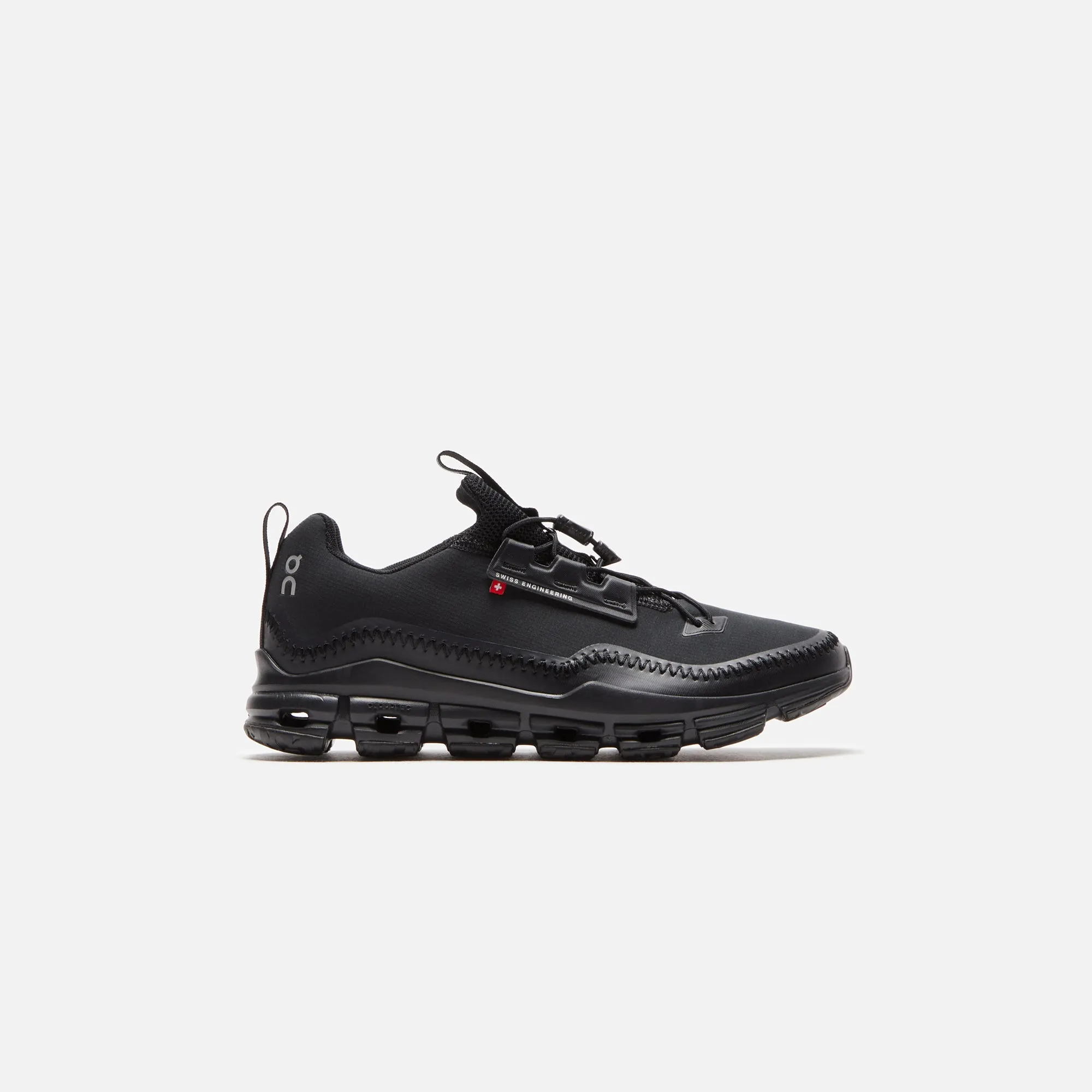 On Running Cloudaway - Black sold by Kith