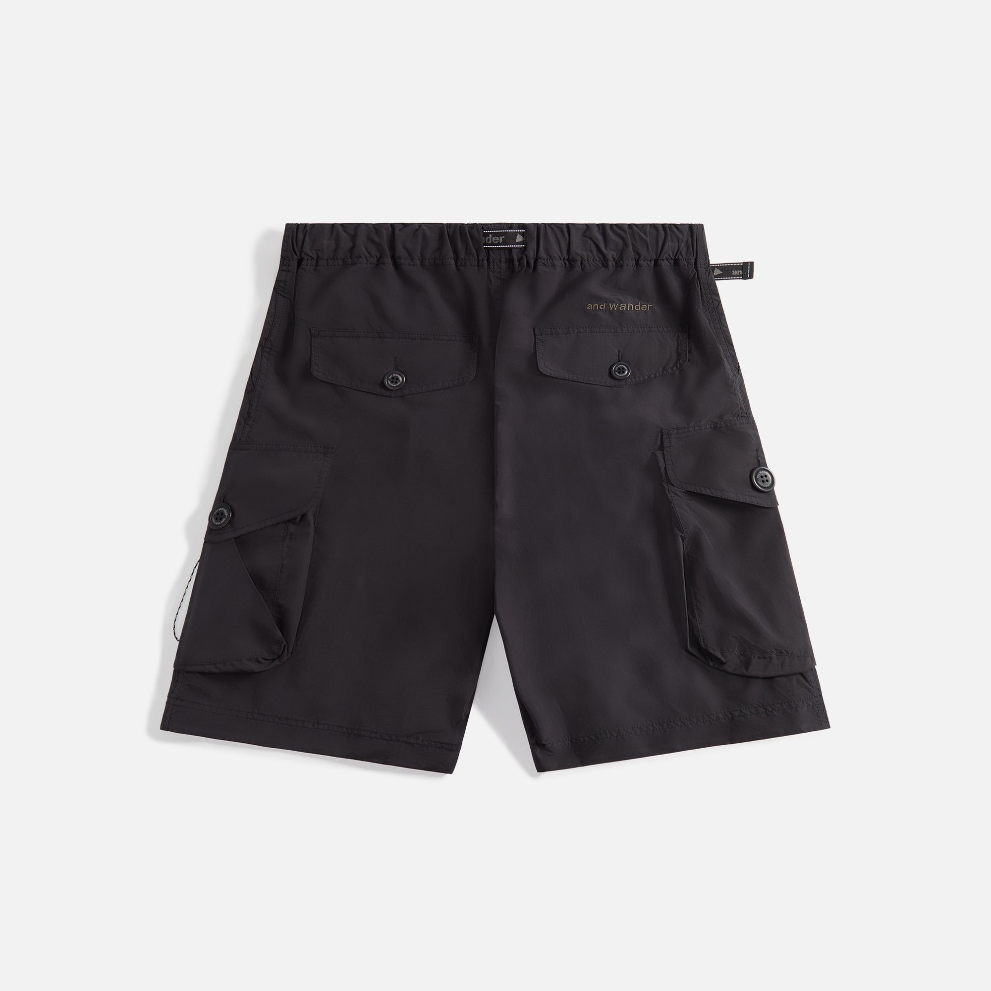 新品★バートン2024 ★ Cargo Reg. Short Fit PN ★Kelp/ XL img04064_src.jpg