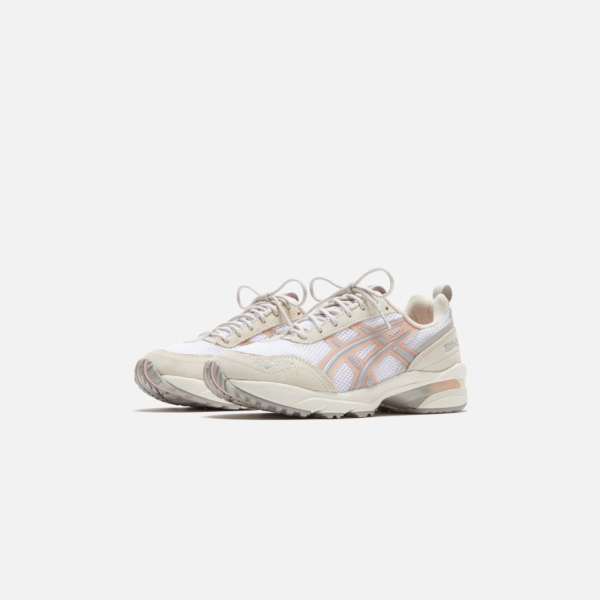 Asics Gel-1090v2 - White / Maple Sugar sold by Kith product image thumbnail 2