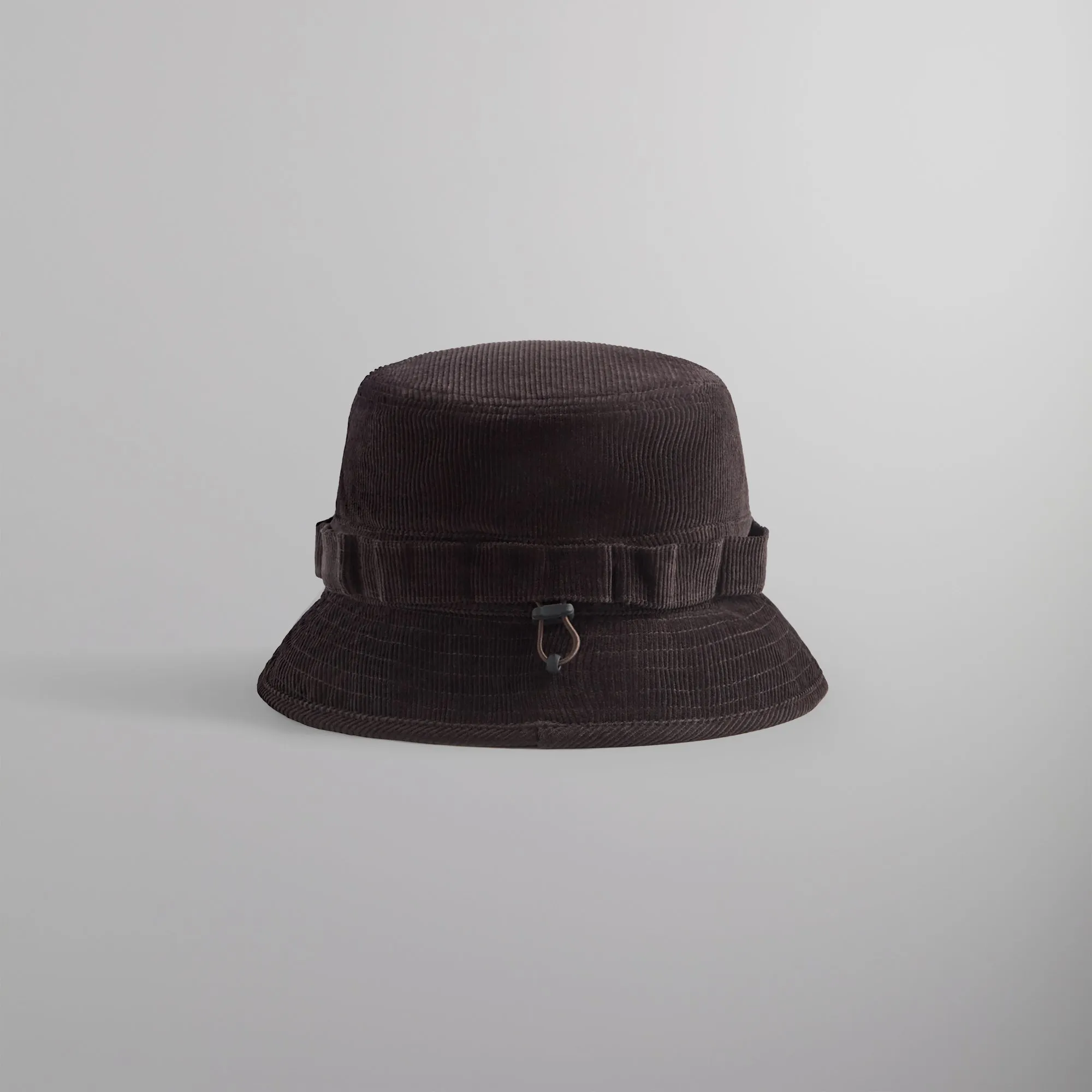 Kith Cord Clemens Bucket Hat - Kindling sold by Kith product image thumbnail 2