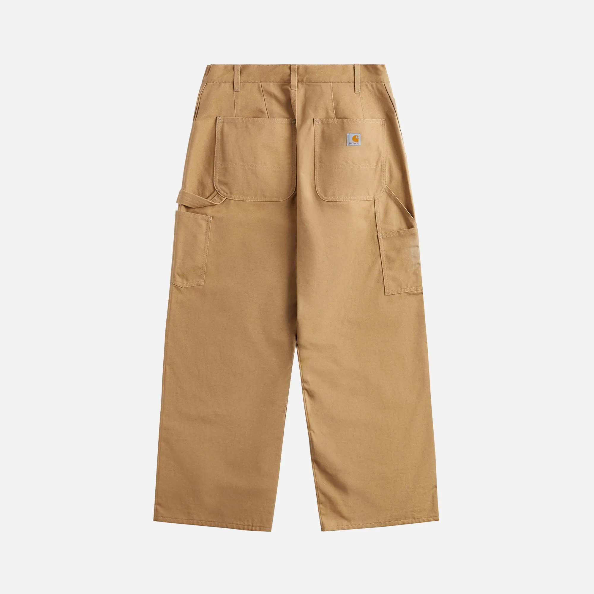 Junya Watanabe MAN for Carhartt Cotton Duck Pants - Beige sold by Kith product image thumbnail 2