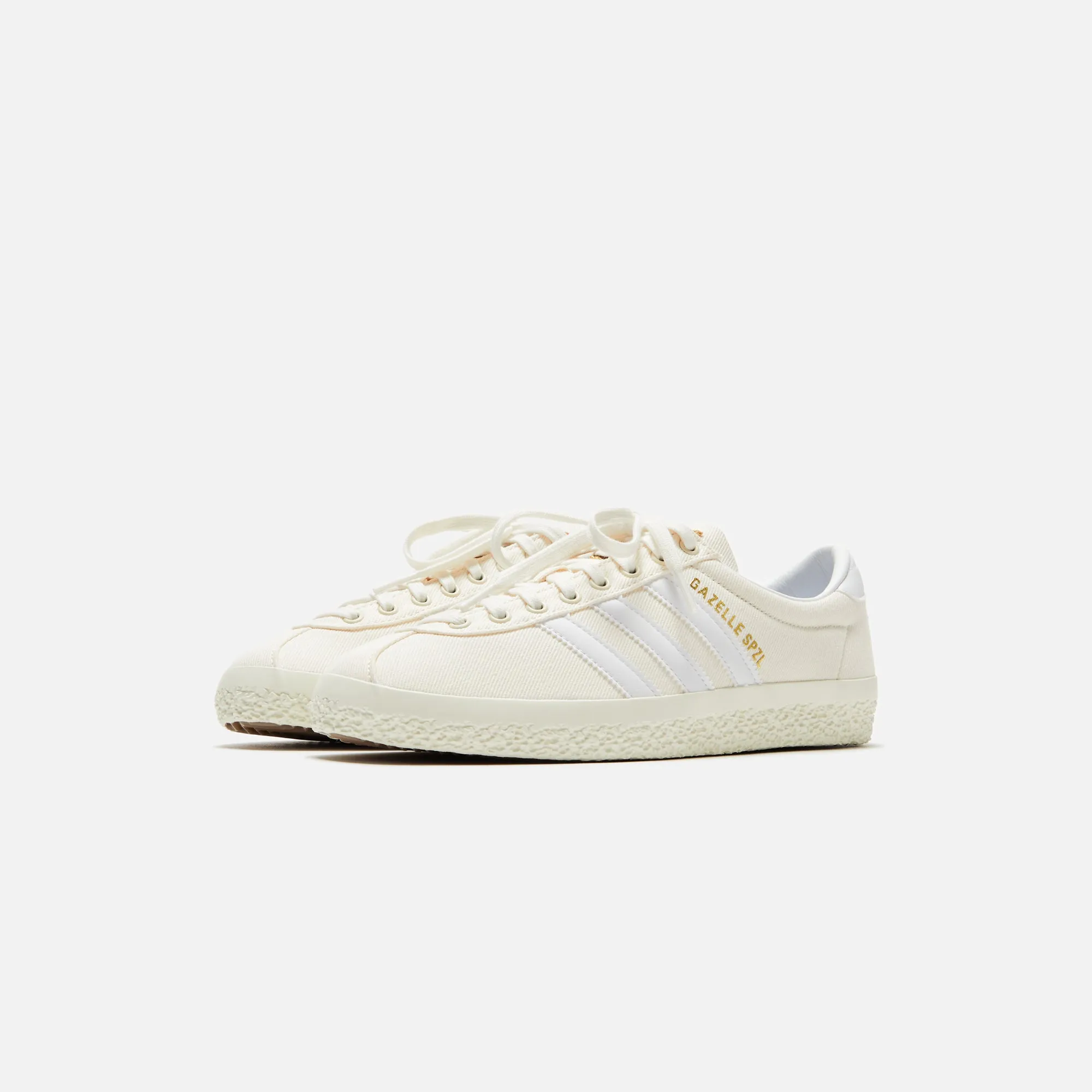 adidas Gazelle SPZL - White sold by Kith product image thumbnail 2
