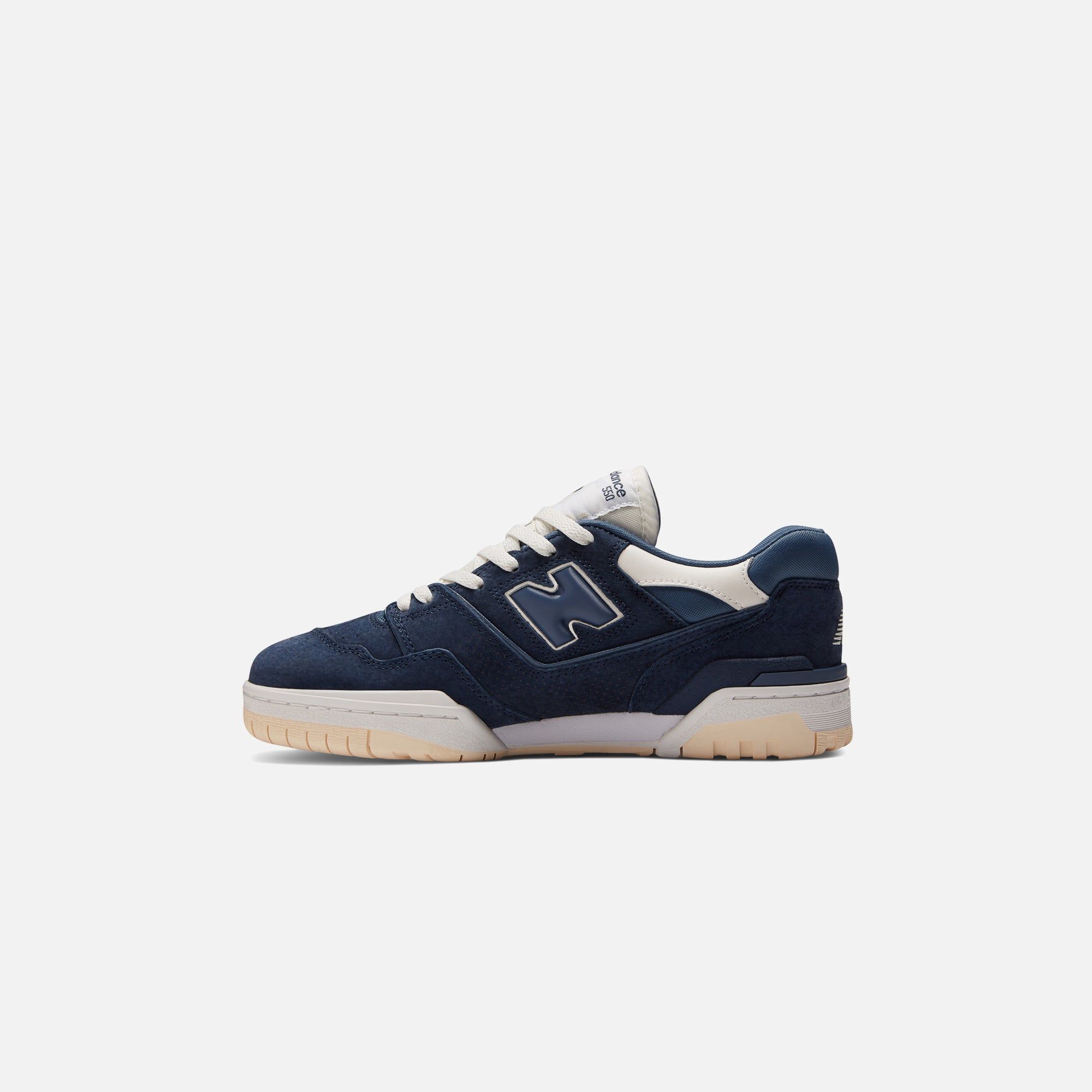New Balance 550 - Natural Indigo / Sea Salt / White sold by Kith product image thumbnail 2