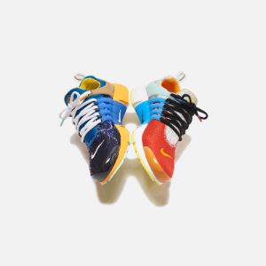 Nike Air Presto - Multicolor sold by Kith