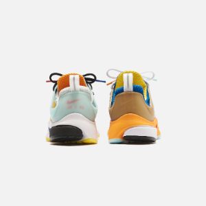 Nike Air Presto - Multicolor sold by Kith