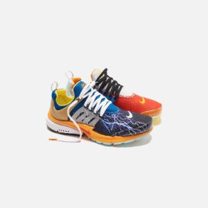 Nike Air Presto - Multicolor sold by Kith