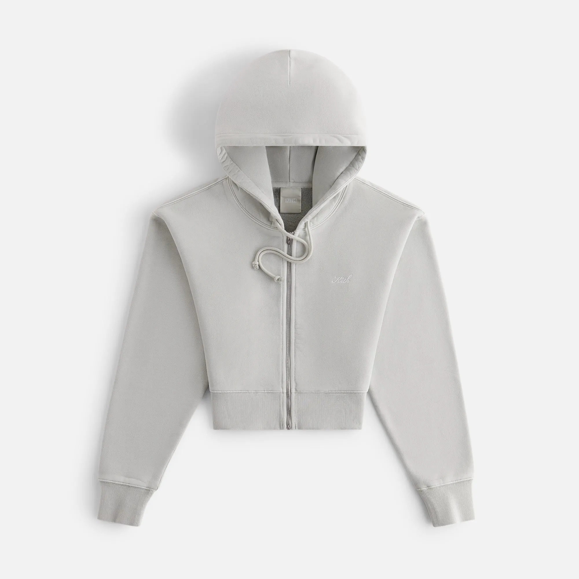 Kith Women Fallon Hoodie - Palais sold by Kith