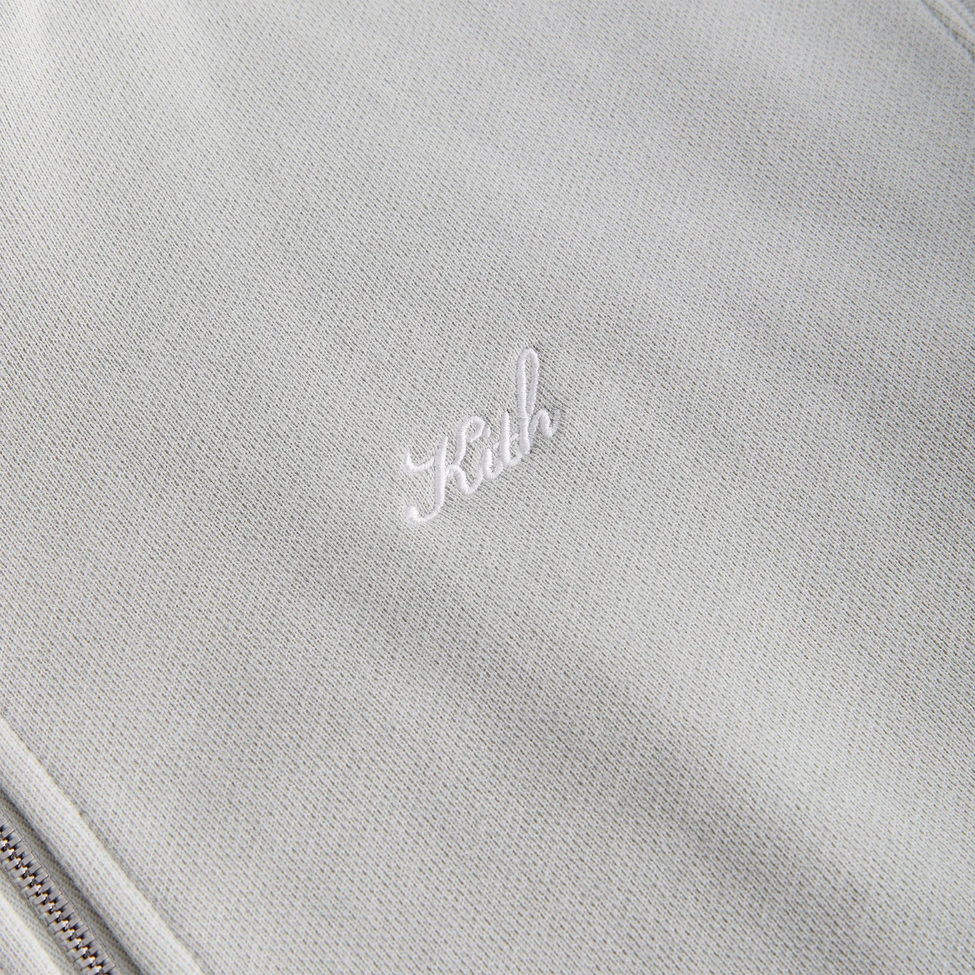 Kith Women Fallon Hoodie - Palais sold by Kith product image thumbnail 5